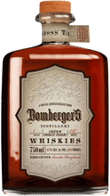 Load image into Gallery viewer, Bomberger&#39;s American Blend Whisky Batch No. 2 750ml
