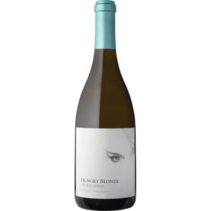 2018 Davis Estates Hungry Blond Carneros Napa Valley Chardonnay 750ml