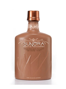 Sunora Cream De Bacanora Mocha 750ml