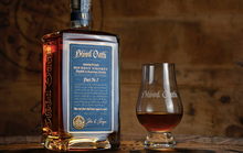 Load image into Gallery viewer, Blood Oath Kentucky Straight Bourbon Whiskey Pact No. 7 750ml
