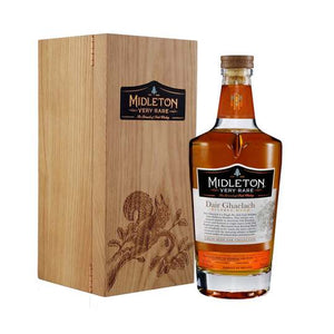Midleton Dair Ghaelach Kylebeg Wood Tree No. 3 Irish Whiskey 700ml