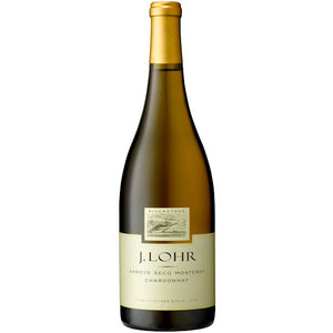 2021 J. Lohr Riverstone Monterey Chardonnay 750ml