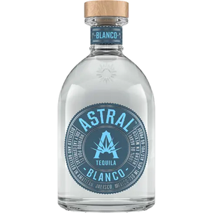 Astral Blanco Tequila 750ml