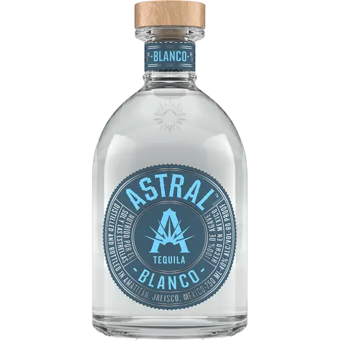Astral Blanco Tequila 750ml