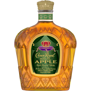 Crown Royal Regal Apple Whisky 750ml