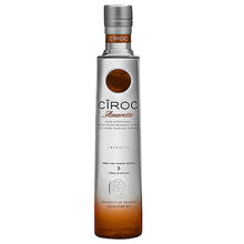 Load image into Gallery viewer, Ciroc Amaretto Infused Vodka 750ml
