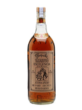 Load image into Gallery viewer, Tapatio Excelencia Gran Reserva Extra Anejo Tequila 1L

