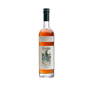 Willett 7 Year Old Family Estate Single Barrel Rye Whiskey 750ml