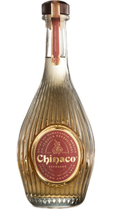 Chinaco Reposado Exceptional Tequila