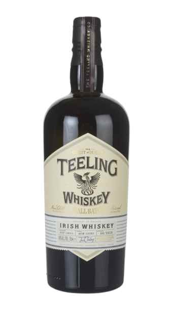 Teeling Small Batch Irish Whiskey 750ml