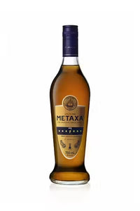 Metaxa 7 Stars Brandy 750ml