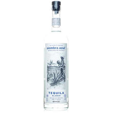 Load image into Gallery viewer, Siembra Azul Blanco Tequila 750ml
