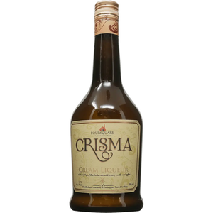 Foursquare Crisma Barbados Rum Cream Liqueur 750ml