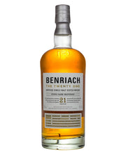Benriach