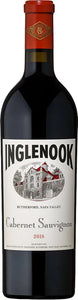 2018 Inglenook Cabernet Sauvignon 750ml