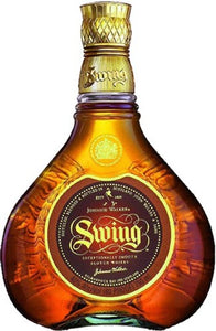 Johnnie Walker Swing Blended Scotch Whisky 750ml