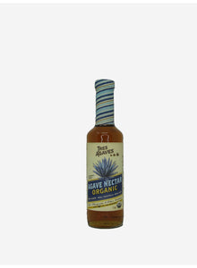 Tres Agaves Organic Agave Nectar 375ml