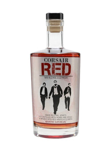 Corsair Red Absinthe Liqueur 750ml