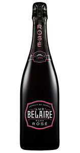 Luc Belaire Rare Rose Sparkling Wine 750ml