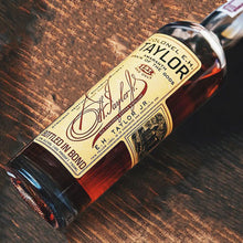Load image into Gallery viewer, Colonel E.H. Taylor Amaranth Grain of the Gods Bourbon Whiskey 750ml
