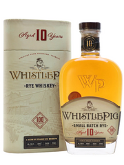 WhistlePig