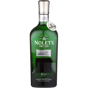 Nolet's Silver Dry Gin 750ml