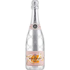 Veuve Clicquot Rich Rose Champagne