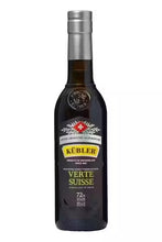 Load image into Gallery viewer, Kubler Absinthe Verte Suisse Liqueur 375ml
