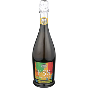 Earl Stevens Prosecco Vino Spumante Extra Dry Italian Sparkling White Wine 750ml