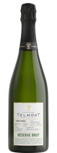 Telmont Reserve Brut Champagne 750ml