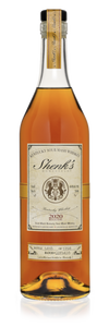 2021 Shenk's Homestead Small Batch Kentucky Sour Mash Whiskey 750ml