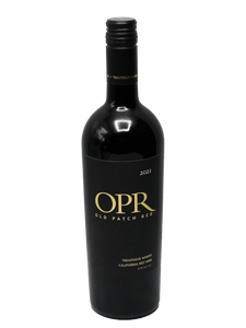 Trentadue Old Patch Red 750ml