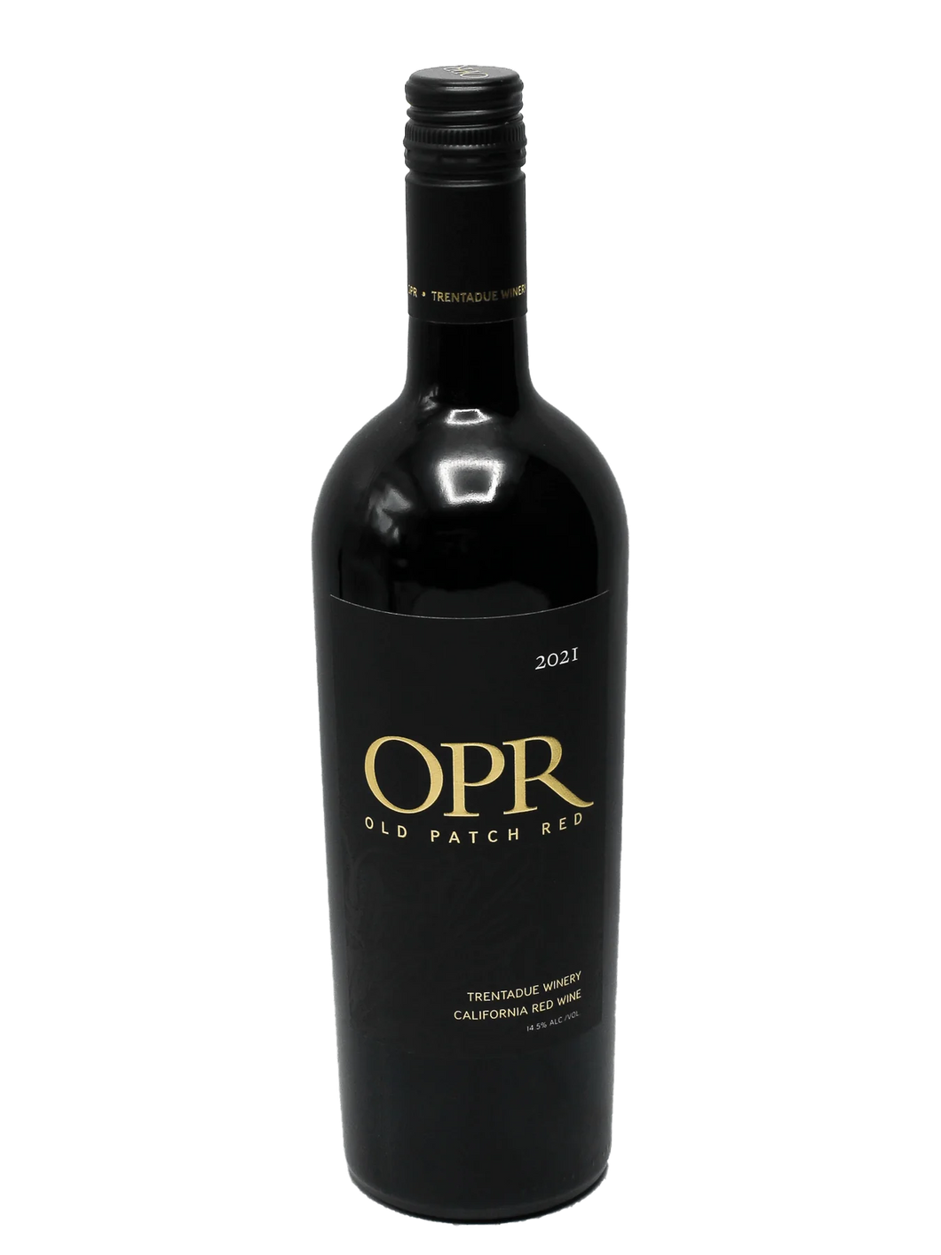 Trentadue Old Patch Red 750ml
