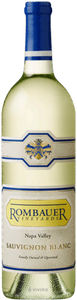 Rombauer Vineyards Sauvignon Blanc 750ml