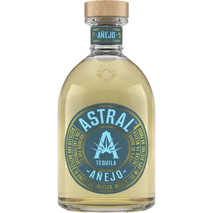 Astral Anejo Tequila 750ml