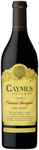 Load image into Gallery viewer, Caymus Cabernet Sauvignon 750ml
