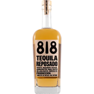 818 Reposado Tequila 750ml