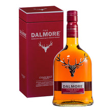 Load image into Gallery viewer, Dalmore Cigar Malt Reserve Single Malt Scotch Whisky 750ml
