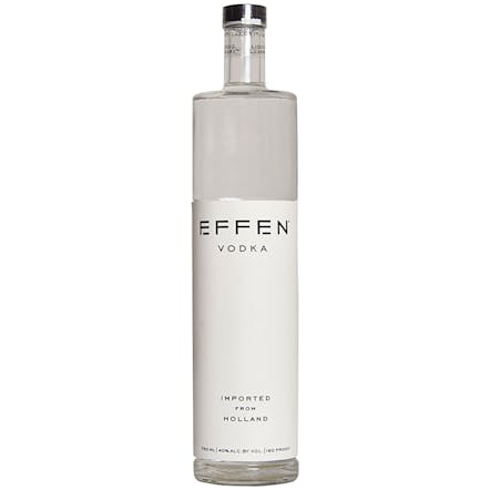Effen Original Vodka 750ml