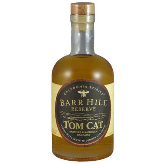 Barr Hill Reserve Tom Cat Gin 750ml