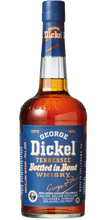 Load image into Gallery viewer, George Dickel Bottled in Bond Tennessee Whisky 750ml
