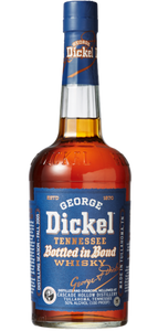 George Dickel Bottled in Bond Tennessee Whisky 750ml