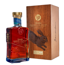 Load image into Gallery viewer, Rabbit Hole Nevallier 16 Year Old Founder&#39;s Collection Kentucky Straight Bourbon Whiskey 750ml
