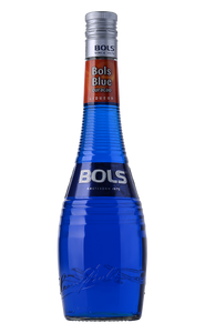 Bols Blue Curacao Liqueur 750ml
