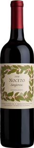 2020 Noceto Sangiovese 750ml