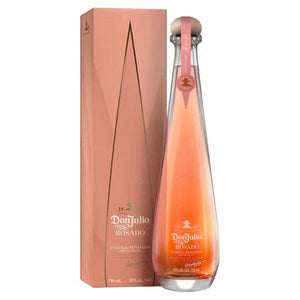 Don Julio Rosado Reposado Tequila 750ml