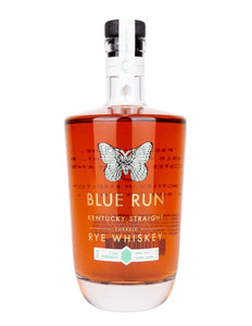 Blue Run Emerald Kentucky Straight Rye Whiskey 750ml