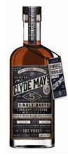 Load image into Gallery viewer, Clyde May&#39;s Single Barrel 5 Year Old Straight Bourbon Whiskey 750ml
