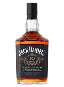 2021 Jack Daniel’s 10 Year Old Tennessee Whiskey 750ml