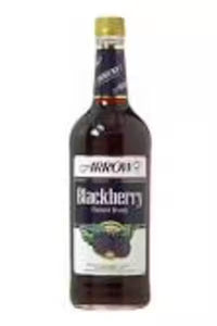 Arrow Blackberry Brandy 200ml